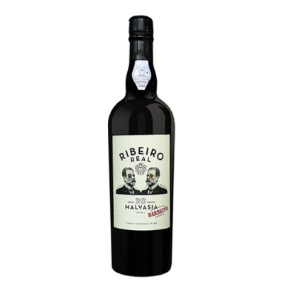 Barbeito Malvasia 20 anos - Ribeiro Real