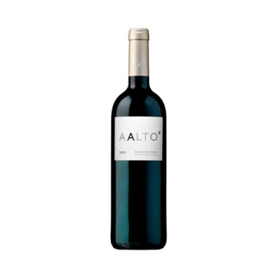 Aalto Bodegas y Viñedos Aalto Tinto