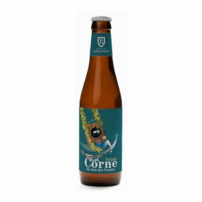 La Corne du Bois des Pendus Tripel