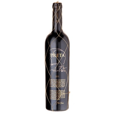 Preta Special Reserve - Fita Preta