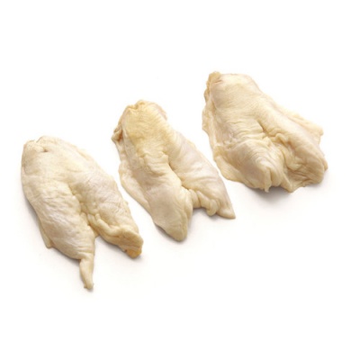 Línguas de Bacalhau