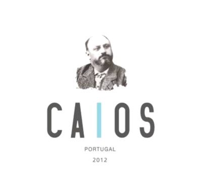 Herdade do Cebolal Caios Tinto