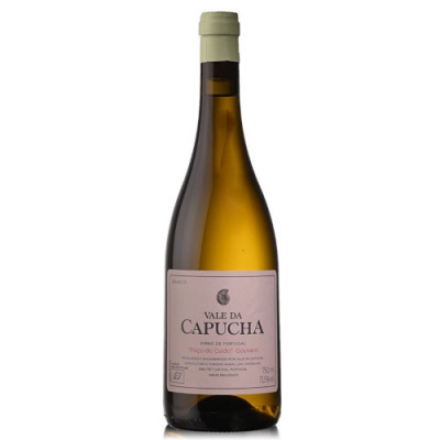 Vale da Capucha Gouveio