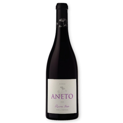 Aneto Reserva Tinto