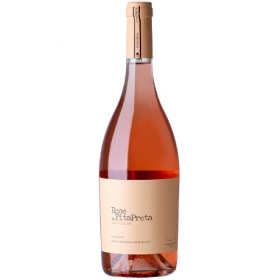 Rosé da Fita Preta Cuvée