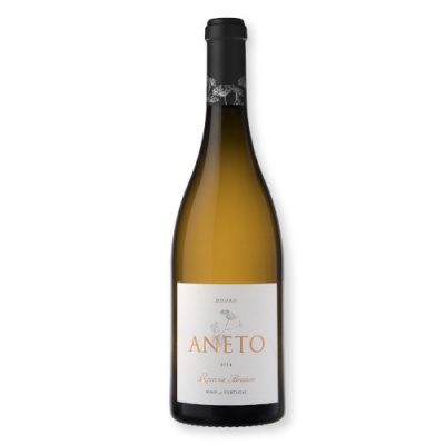 Aneto Grande Reserva Branco