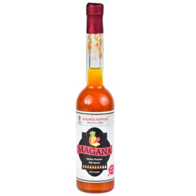 Algarve Peppers Magana