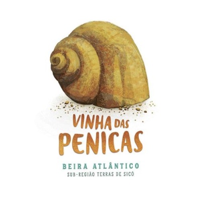 Vinhas das Penicas Branco
