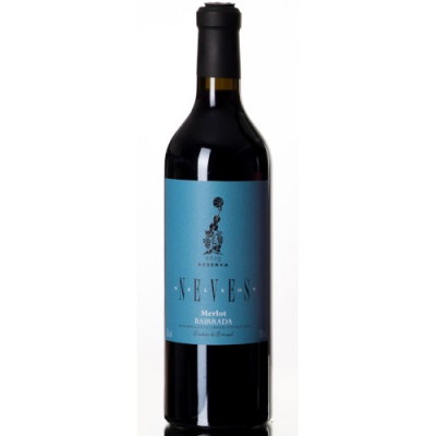 Nelson Neves Merlot Reserva