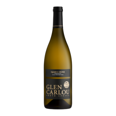 Glen Carlou Quartz Stone Chardonnay
