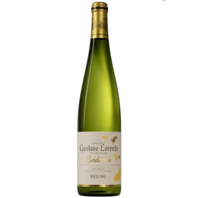 Gustave Lorentz "Evidence" Riesling