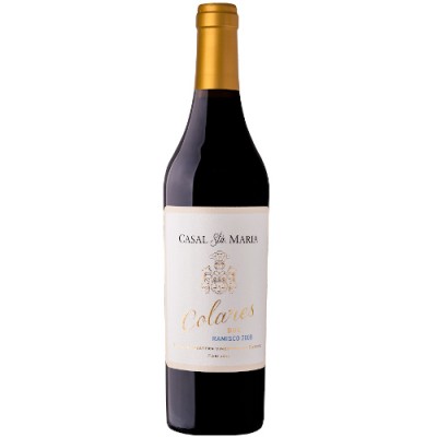 Casal de Sta Maria Ramisco DOC