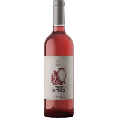 XXVI Talhas Palhete do Tareco