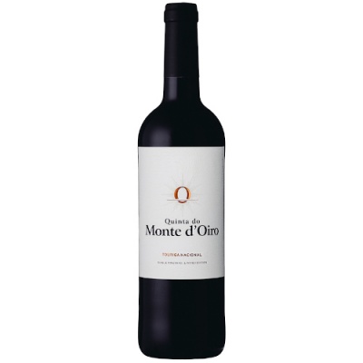Quinta do Monte d'Oiro Touriga Nacional Tinto