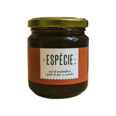 23 Espécie.pt Mel de Castanheiro