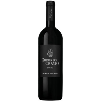 Quinta do Crasto Touriga Nacional
