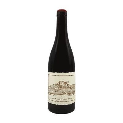 Anne et Jean-François Ganevat, Les Chonchons Pinot Noir