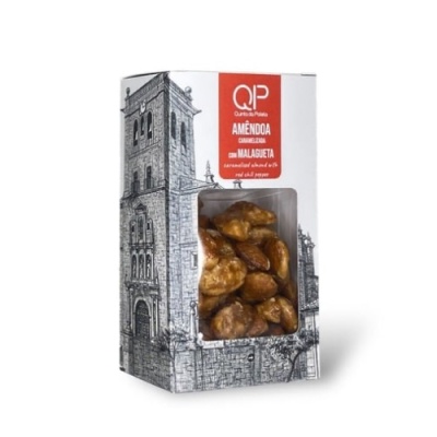 Quinta da Patela Amêndoa Caramelizada com Malagueta Extra Picante