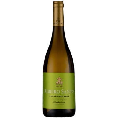 Ribeiro Santo Encruzado Branco