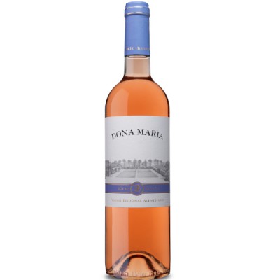 Dona Maria Rosé