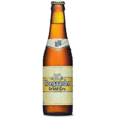 Hoegaarden Grand Cru