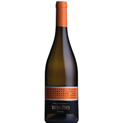 100 Hectares Códega do Larinho