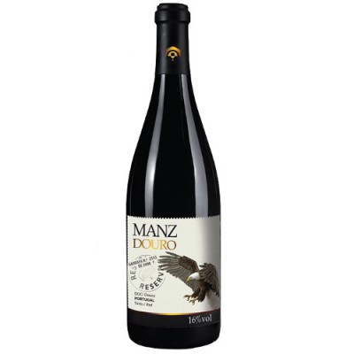 Manz Douro Reserva Colecionador