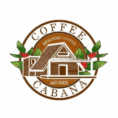 Cabana Coffee Infusão de Casca Café dos Açores Biológico