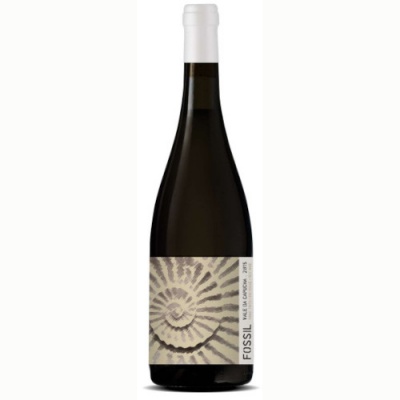 Vale da Capucha Fóssil Tinto