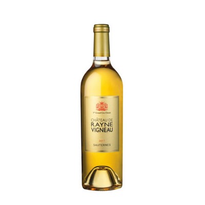 Château Rayne Vigneau Premier Cru, Sauterne