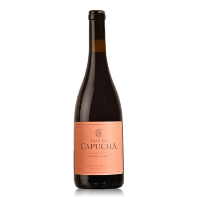 Vale da Capucha "Castelhana" Syrah