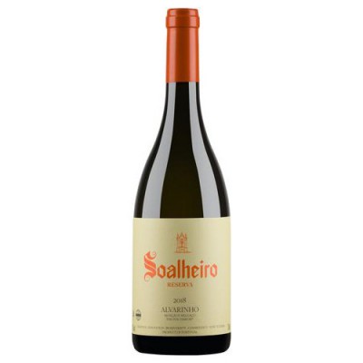 Soalheiro Reserva, Quinta de Soalheiro