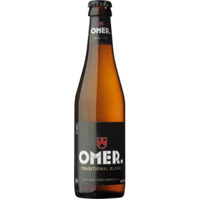 Omer Traditional Blond