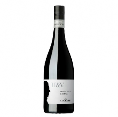 Peter Lehmann Hill & Valley Shiraz