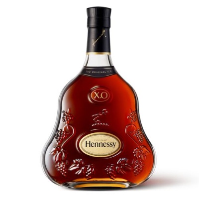 Cognac Hennessy XO
