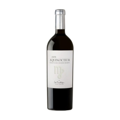 Carvalheira Wines Aequinoctium Veranum Grande Reserva Branco