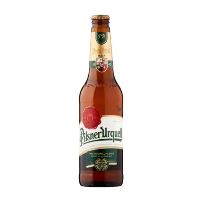 Pilsner Urquell
