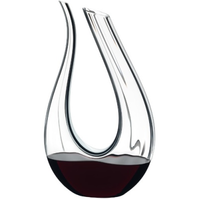 Decanter Riedel Amadeo Fatto a Mano