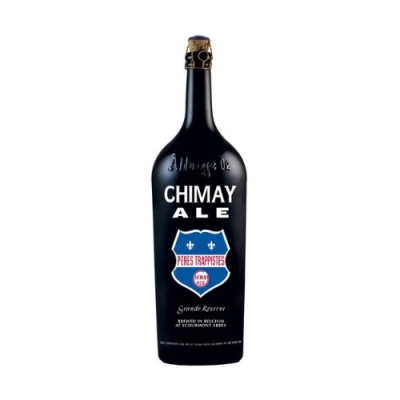 Cerveja Chimay Grande Rèserve Magnum
