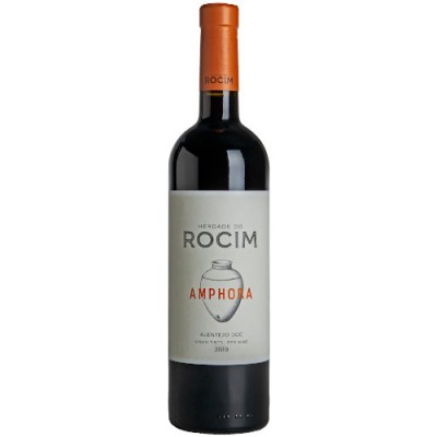 Herdade do Rocim Amphora Tinto