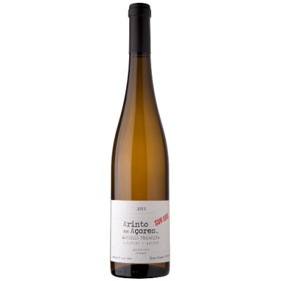 Azores Wine Company Arinto dos Açores Sur Lies