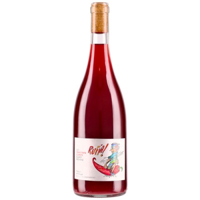 João Tavares Pina Rufia Clarete