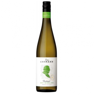 Peter Lehmann Portrait Riesling