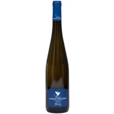 Domaine Amélie & Charles Sparr Riesling Altenbourg
