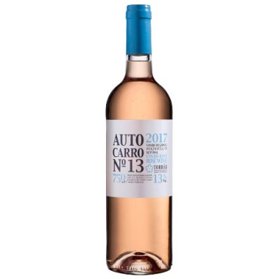 Herdade de Portocarro  Autocarro n.º 13 Rosé
