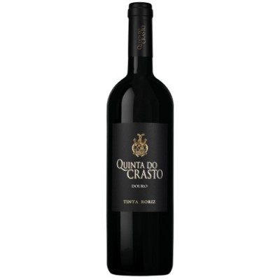 Quinta do Crasto Touriga Franca
