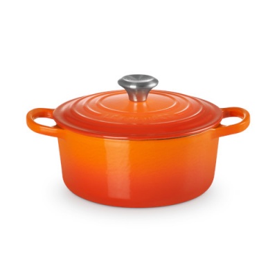 Le Creuset Cocotte Redonda