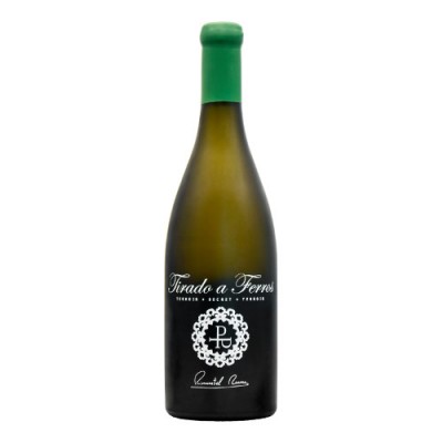 Tirado a Ferros Branco