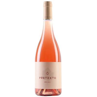 Pretexto Rosé