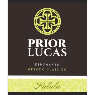 Prior Lucas Falala Espumante